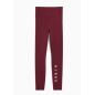 Puma Legging 7/8 SHAPELUXE PUMA x HYROX Femme Ruby Shimmer