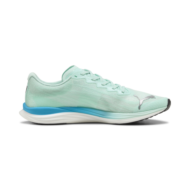 Puma Propio NITRO Femme Mint Melt/Speed Blue