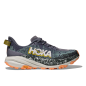 Hoka Speedgoat 6 Femme Grey Skies/Cosmic Grey