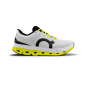 On Running Cloudflow 5 Femme White/Lime