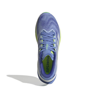 Adidas Supernova Prima 2 Homme Blue Fusion/Cloud White/Lucid Blue