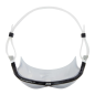 Zoggs Horizon Flex Mask Transparent