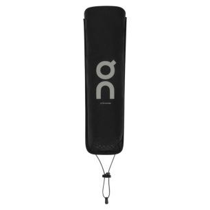 On Running Ultra Quiver Black