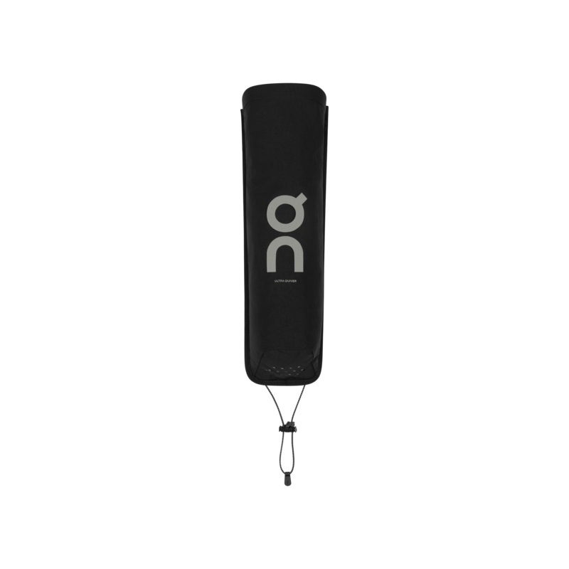 On Running Ultra Quiver Black