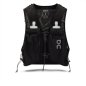 On Running Ultra Vest Pro Black