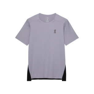 On Running Performance-T Homme Lilac/Black