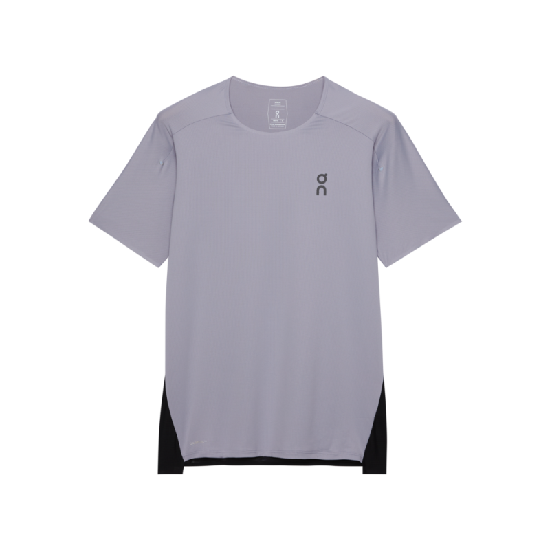 On Running Performance-T Homme Lilac/Black