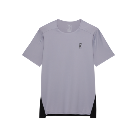 On Running Performance-T Homme Lilac/Black