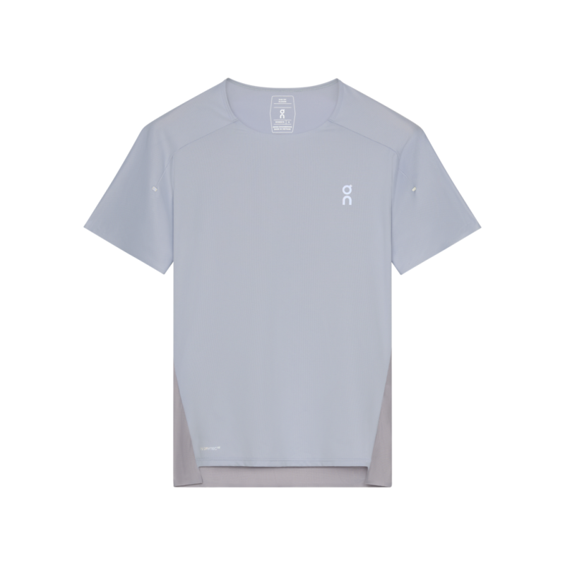 On Running Performance-T Femme Nimbus/Lilac