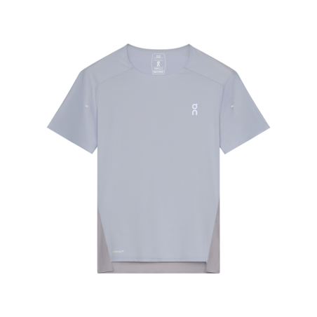 On Running Performance-T Femme Nimbus/Lilac