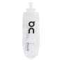 On Running Soft Flask 500ml Translucent/Black