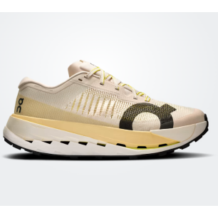On Running Cloudultra Pro Homme Pearl/Lychee