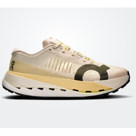 On Running Cloudultra Pro Homme Pearl/Lychee