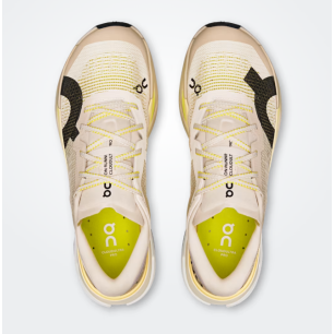 On Running Cloudultra Pro Homme Pearl/Lychee