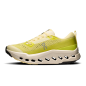 On Running Cloudsurfer Trail 2 Femme Ivory/Lime