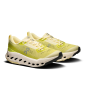 On Running Cloudsurfer Trail 2 Femme Ivory/Lime