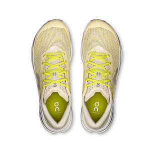 On Running Cloudultra 3 Femme Lychee/Lime