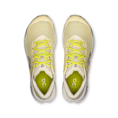 On Running Cloudultra 3 Femme Lychee/Lime