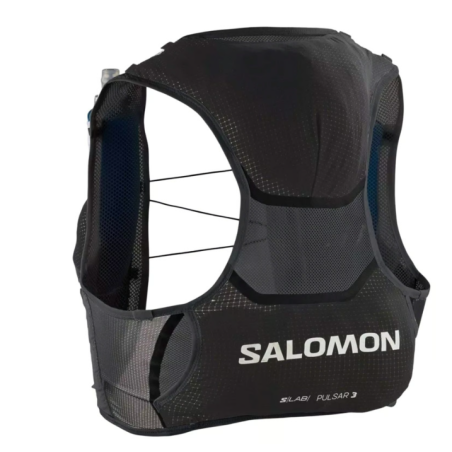 Salomon S/LAB Pulsar 3 Set Black