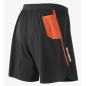 Salomon S/LAB Speed SPL 7" Short Homme Deep Black