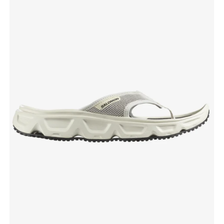 Salomon Reelax Break 6.0 Homme Vanilla Ice/Vanilla Ice/Black