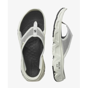 Salomon Reelax Break 6.0 Homme Vanilla Ice/Vanilla Ice/Black