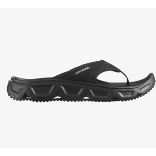 Salomon Reelax Break 6.0 Homme Black/Black/Alloy