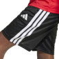 Adidas Ensemble Train Essentials 3-Stripes Junior Pure Ruby/Black