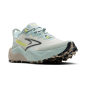 Brooks Caldera 8 Femme Misty Blue/Coconut/Chateau