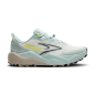 Brooks Caldera 8 Femme Misty Blue/Coconut/Chateau