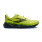 Brooks Cascadia 19 Homme Sunny Lime/Black/Blue