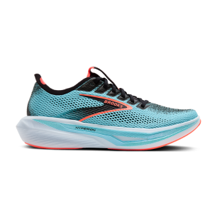 Brooks Hyperion 3 Homme Atomizer/Black/Pink Clay