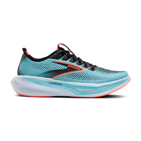 Brooks Hyperion 3 Homme Atomizer/Black/Pink Clay