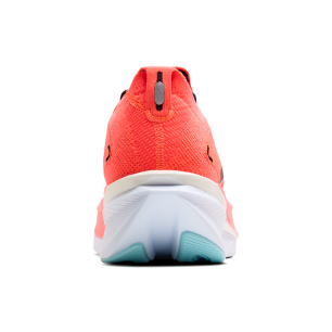 Brooks Hyperion Max 3 Homme Fiery Coral/Black/Atomizer
