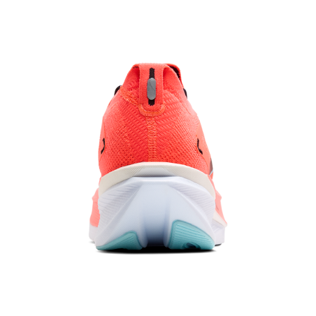 Brooks Hyperion Max 3 Homme Fiery Coral/Black/Atomizer