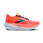 Brooks Hyperion Max 3 Homme Fiery Coral/Black/Atomizer