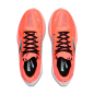 Brooks Hyperion Max 3 Homme Fiery Coral/Black/Atomizer