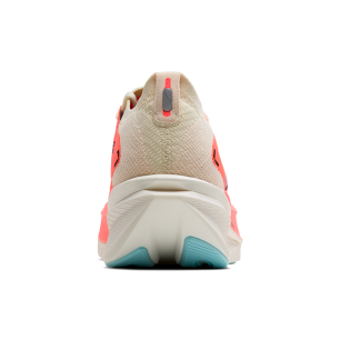 Brooks Hyperion Max 3 Femme Coconut/Fiery Coral/Atomizer