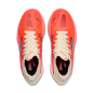 Brooks Hyperion Max 3 Femme Coconut/Fiery Coral/Atomizer