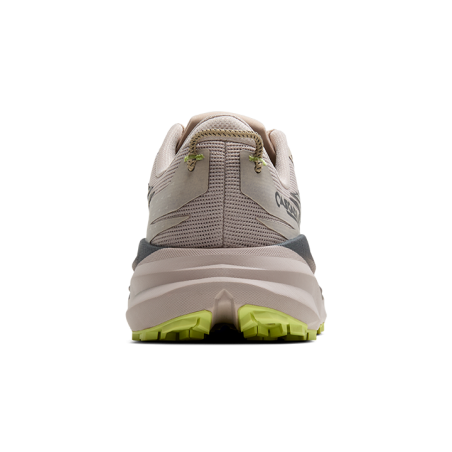 Brooks Cascadia 19 Homme Chateau/Ebony/Sunny Lime