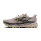Brooks Cascadia 19 Homme Chateau/Ebony/Sunny Lime