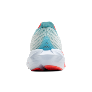 Brooks Hyperion 3 Femme White/Pink Clay/Atomizer