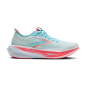 Brooks Hyperion 3 Femme White/Pink Clay/Atomizer