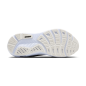 Brooks Ghost 17 Femme White/Black/Rose Gold