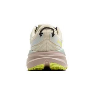 Brooks Cascadia 19 Femme Coconut/Misty Blue/Ebony