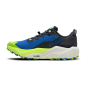 Brooks Caldera 8 Homme Regatta/Ebony/Nightlife