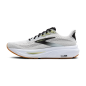 Brooks Ghost 17 Homme White/Black/Tea