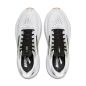 Brooks Ghost 17 Homme White/Black/Tea