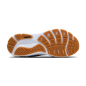 Brooks Ghost 17 Homme White/Black/Tea