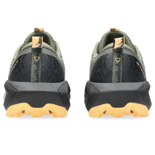 Asics GEL-Trabuco 13 Homme Black/Cream